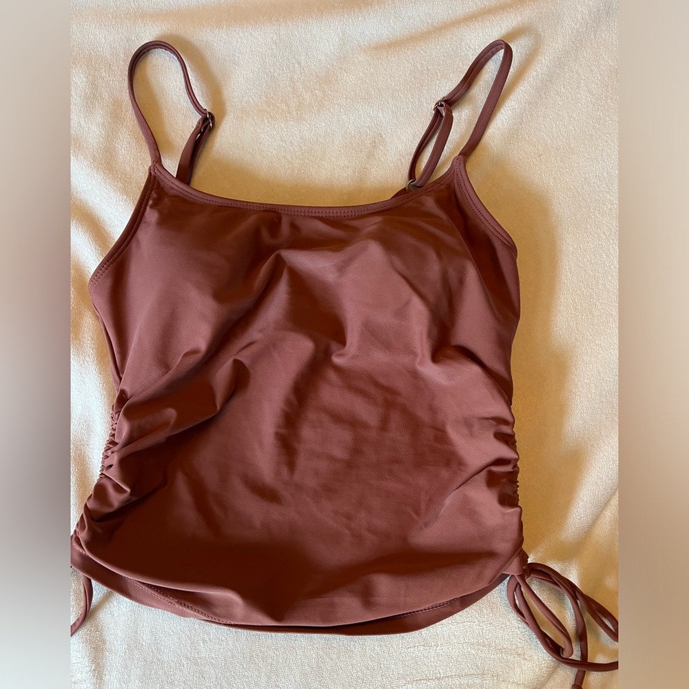 Janela Bay tankini